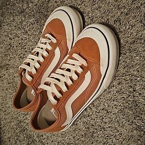 Vans old skool